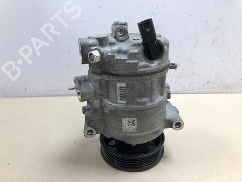 AC compressor VW T-ROC (A11, D11) 2.0 TSI 4motion | BP37206564M34 - Image 4