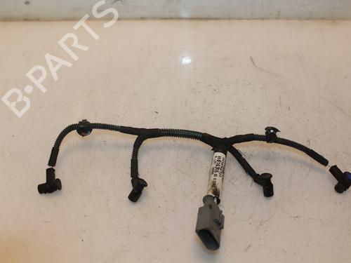 Used Wiring harness Wiring harness 15829500 15829500