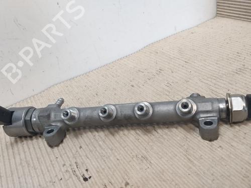 Sprederrør Sprederrør VW TOURAN (5T1) 2.0 TDI (150 hp) 37213529 37213529