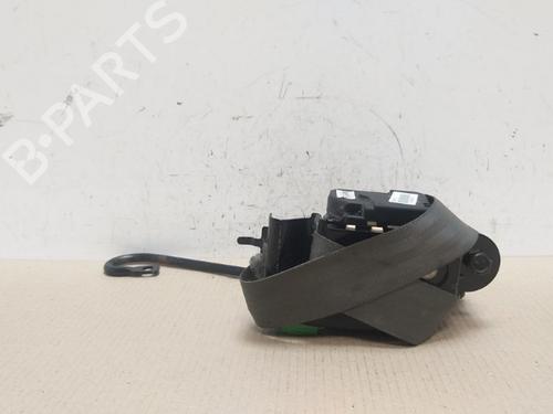 Front left seatbelt DAEWOO KALOS (KLAS) 1.4 16V | BP15343755I26 