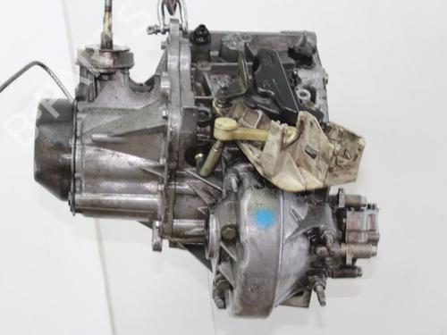 Gearbox PEUGEOT 307 (3A/C) 2.0 HDi 90 | BP15308494M3 