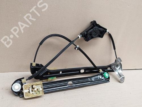 Front right window mechanism VW GOLF VII (5G1, BQ1, BE1, BE2) 1.2 TSI | BP15345934C23 