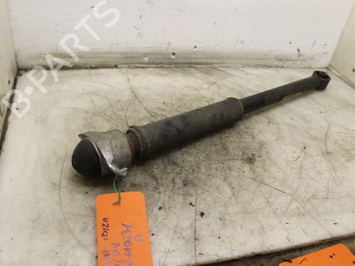 Left rear shock absorber SEAT IBIZA III (6L1) 1.4 TDI | BP15301453M18 