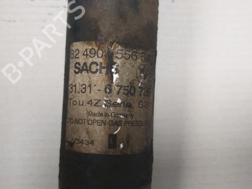 Left front shock absorber BMW 3 Touring (E46) 318 i | BP16064438M16 