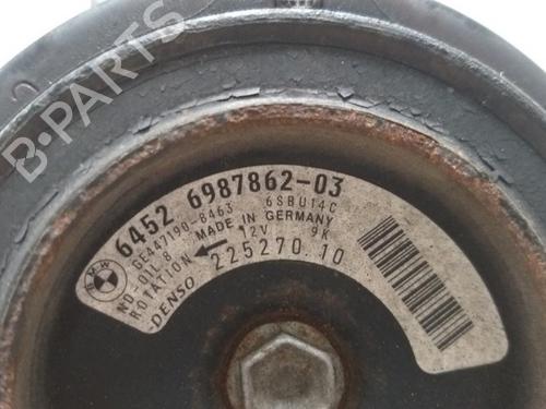 AC compressor BMW 3 Touring (E91) 320 d | BP15346141M34 
