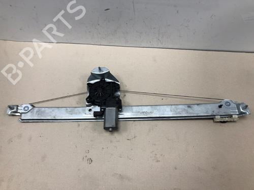 Front right window mechanism RENAULT TRAFIC III Bus (JG_) 1.6 dCi 120 (JGMS) | BP37206425C23 - Image 2