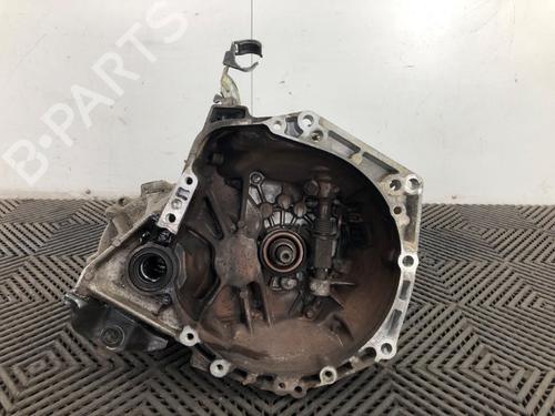 Used Gearbox Gearbox 37214328 37214328