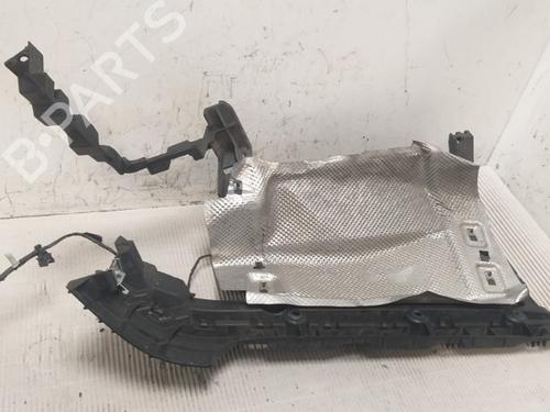 Rear bumper bracket LAND ROVER RANGE ROVER IV (L405) 3.0 TDV6 4x4 | BP15330193C159 