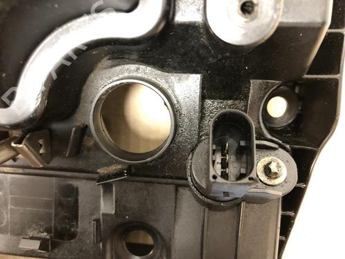 Valve cover BMW X5 (E53) 4.4 i | BP15538073M124 