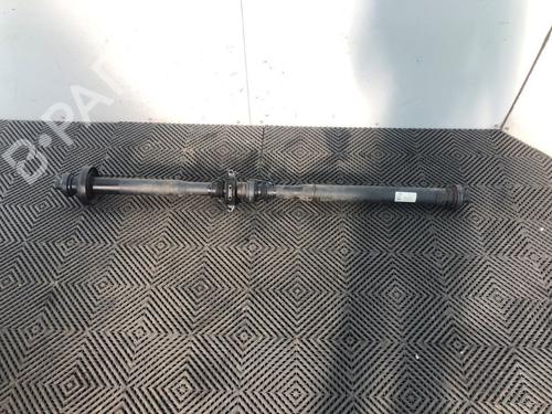 Driveshaft PORSCHE CAYENNE (92A) 3.0 Diesel | BP25603568M37 - Image 2