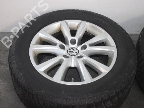 Rim VW TOUAREG (7P5, 7P6) 3.0 V6 TDI | BP15317481C45 