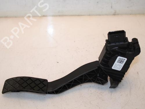 Used Pedal Pedal 15332317 15332317