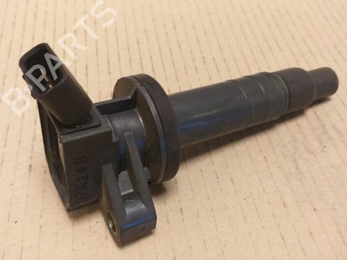 Used Ignition coil PEUGEOT 107 (PM_, PN_) 1.0 (68 hp) 19413441