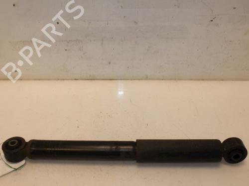 Used Right rear shock absorber VW CADDY III Box Body/MPV (2KA, 2KH, 2CA, 2CH) 1.6 TDI (75 hp) 15331314