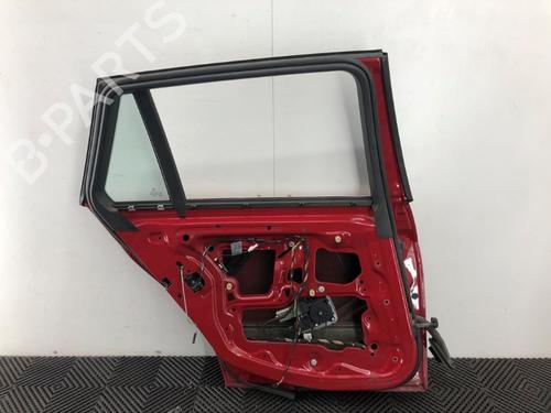 Left rear door BMW 3 (E90) 318 i | BP16265627C4 