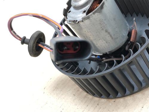 Ventilator motor MAZDA 121 III (JASM, JBSM) 1.3 | BP15537830M62