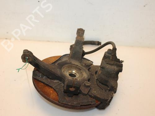 Used Left front steering knuckle FIAT PANDA (169_) 1.1 (169.AXA1A) (54 hp) 15322856
