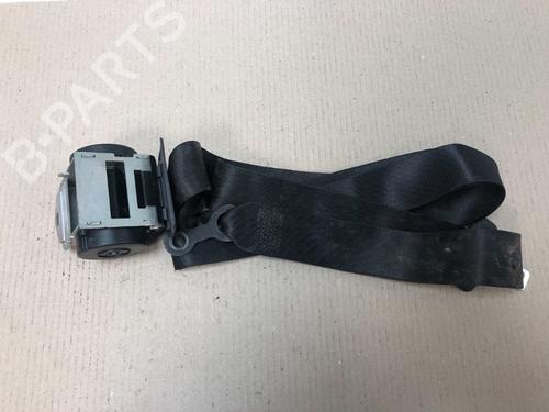 Rear center seatbelt MERCEDES-BENZ E-CLASS (W211) E 200 CDI (211.004) | BP15296964I27 