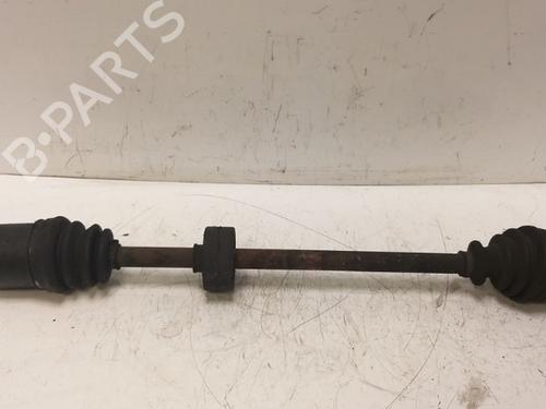 Used Right rear driveshaft Right rear driveshaft 15531350 15531350
