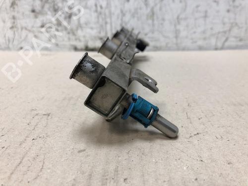 Injection rail OPEL AGILA (A) (H00) 1.2 16V Twinport (F68) | BP15534097M98 
