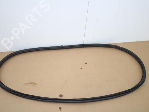 Gummiliste VW POLO VI (AW1, BZ1, AE1) 2.0 GTI (200 hp) 15331517