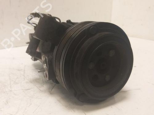 AC compressor BMW 3 (E46) 316 i | BP15340347M34 