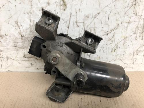 Used Front wiper motor LAND ROVER RANGE ROVER SPORT I (L320) 2.7 D 4x4 (190 hp) 15299542