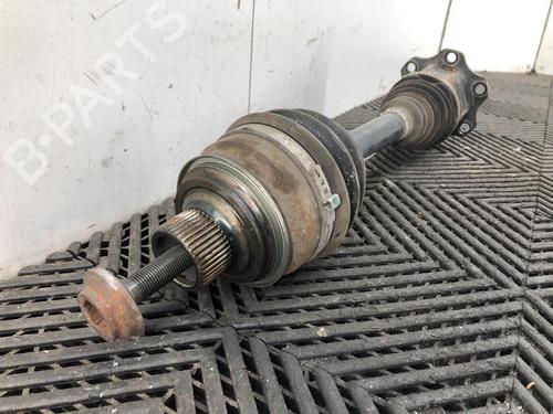 Right front driveshaft AUDI A6 C8 Avant (4A5) RS6 TFSI Mild Hybrid quattro | BP37208450M39 - Image 3