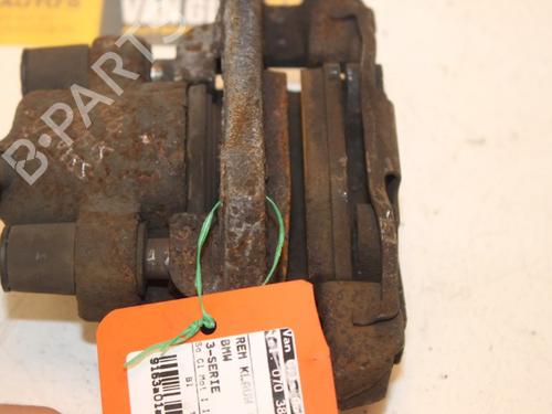 Used Left rear brake caliper Left rear brake caliper 15312300 15312300