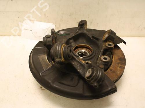 Used Left rear steering knuckle Left rear steering knuckle BMW 3 (F30, F80) 330 e (252 hp) 15336379 15336379
