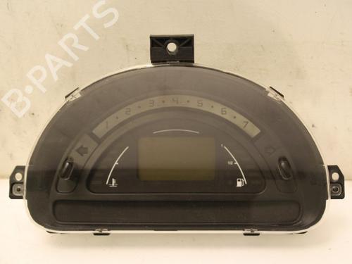 Used Instrument cluster Instrument cluster 15336226 15336226