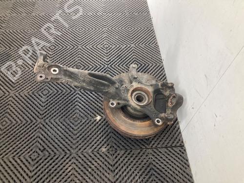 Left front steering knuckle FORD RANGER (TKE) 2.0 EcoBlue 4x4 | BP37212823M25 - Image 2