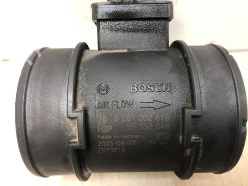 Mass air flow sensor OPEL SIGNUM Hatchback (Z03) 1.9 CDTI (F48) | BP15536818M95 
