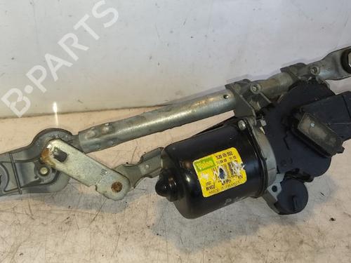 Front wipers mechanism PEUGEOT 107 (PM_, PN_) 1.0 | BP15339392C83 