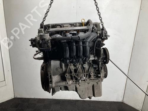 Engine SUZUKI SWIFT III (MZ, EZ) 1.3 (RS413, ZC11S) | BP37211467M1 - Image 3