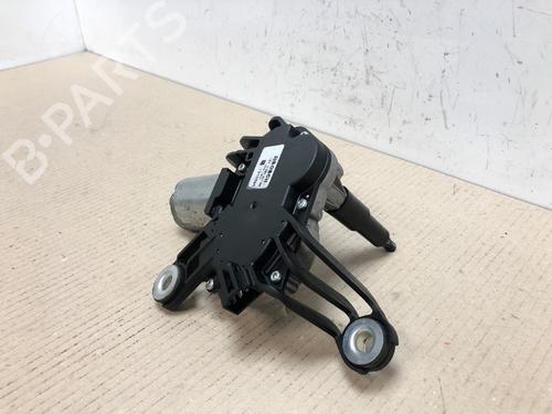 Viskermotor bakrute OPEL ASTRA H (A04) 1.6 (L48) | BP15650243M102 