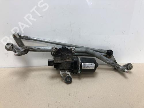 Used Front wipers mechanism Front wipers mechanism 37204432 37204432