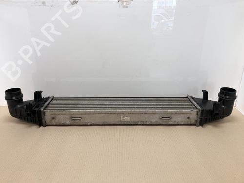 Used Intercooler Intercooler 15347911 15347911
