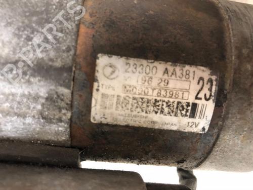 Starter SUBARU IMPREZA Estate (GF) 2.0 i AWD (GF8) | BP16064994M8 