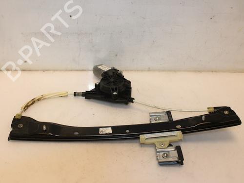 Used Front right window mechanism Front right window mechanism 15330449 15330449