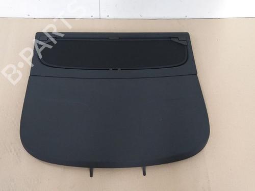 Used Rear parcel shelf AUDI A7 Sportback (4GA, 4GF) S7 quattro (420 hp) 15343086