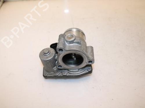 Throttle body FORD FIESTA VI (CB1, CCN) 1.0 | BP15333051M82 