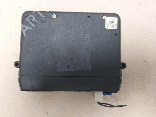 Electronic module HONDA HR-V (GH_) 1.6 16V 4WD (GH2, GH4) | BP15532820M83 