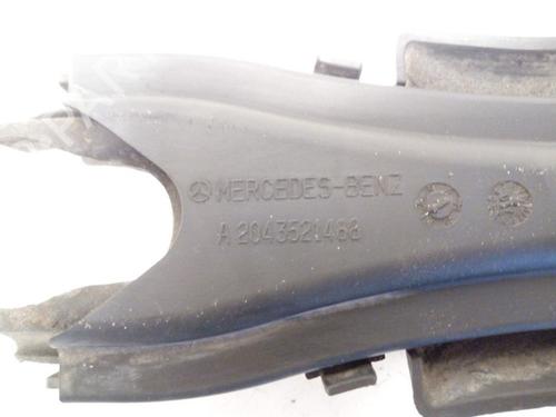 Right rear suspension arm MERCEDES-BENZ GLK-CLASS (X204) 300 4-matic (204.981) | BP15337475M15 
