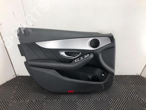Used Front left panel Front left panel 16120821 16120821