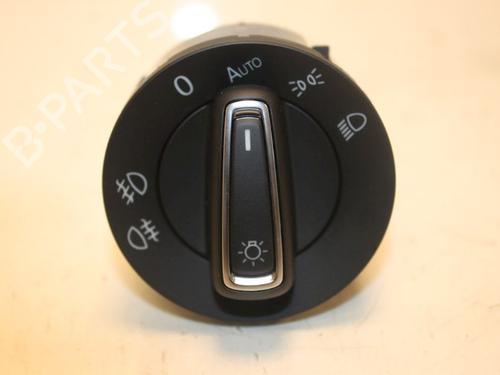 Used Headlight switch Headlight switch 15315762 15315762
