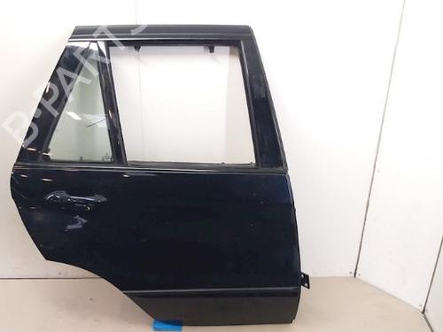 Right rear door BMW X5 (E53) 3.0 i | BP16265644C5 