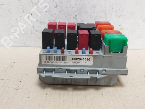 Fuse box OPEL CORSA D (S07) 1.3 CDTI (L08, L68) | BP37213546E1 - Image 5