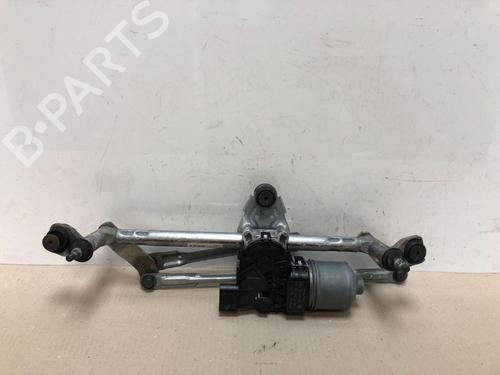Used Front wipers mechanism Front wipers mechanism 19448488 19448488