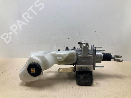 Bremskraftverstärker für Bremskraftverstärker 37205760 37205760
